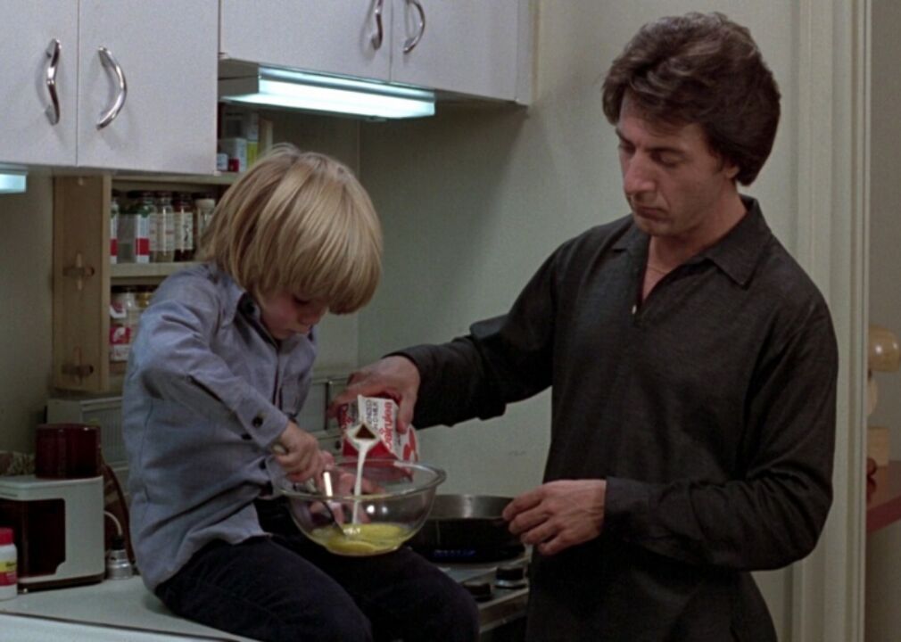 #50. Kramer vs. Kramer (1979)